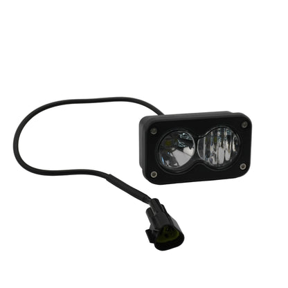 Upgraded Headlight "Baja Light"