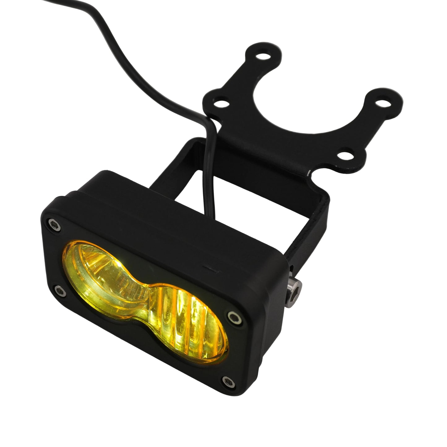 Upgraded Headlight "Baja Light"