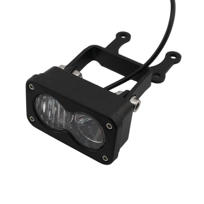 Upgraded Headlight "Baja Light"