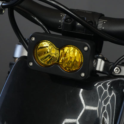 Upgraded Headlight "Baja Light"