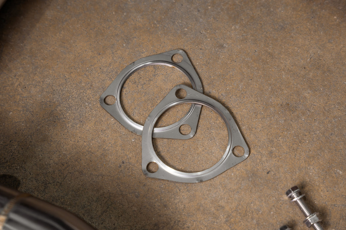 Lamborghini Urus 400 Cell Catted Downpipes