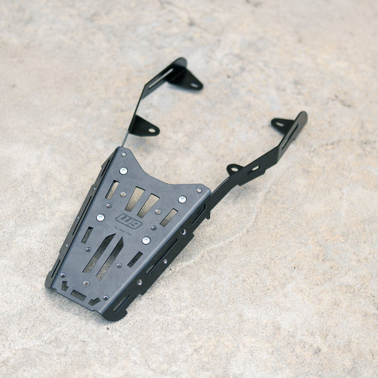 Ultra Bee Rear Rack - Howling Moto