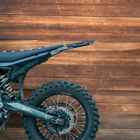Ultra Bee Rear Rack - Howling Moto