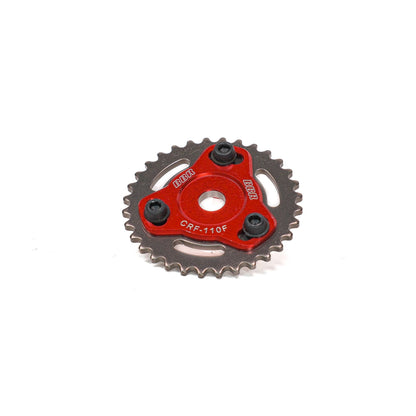 BBR CRF110 Adjustable Timing Gear | Cam Timing Sprocket
