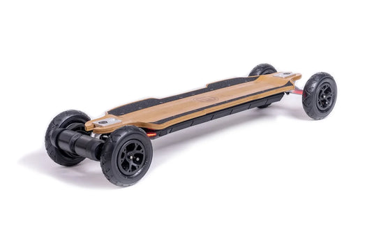 Diablo Bamboo All Terrain - Howling Moto