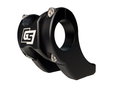 Heavy Hitter 2" Inch Riser Direct Mount Stem 31.8mm Bars - Howling Moto