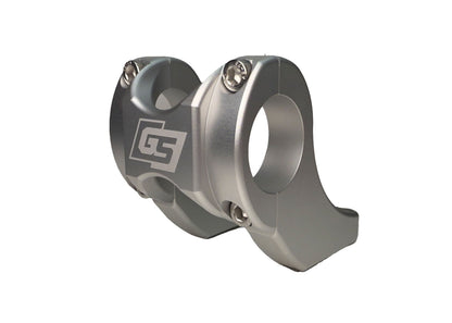 Heavy Hitter 2" Inch Riser Direct Mount Stem 31.8mm Bars - Howling Moto