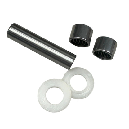 eDirtyBike bearing kit for Talaria MX3 and MX4 lower suspension linkage, includes durable bearings for smooth operation.