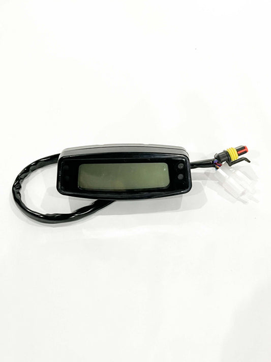710-1003  Display - ETM RTR Lite 2025