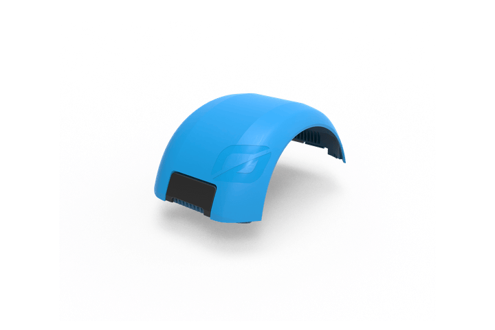 OneWheel XL Hybrid Fender Dome