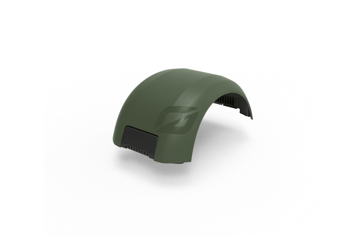 OneWheel XL Hybrid Fender Dome