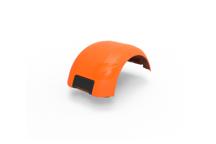 OneWheel XL Hybrid Fender Dome