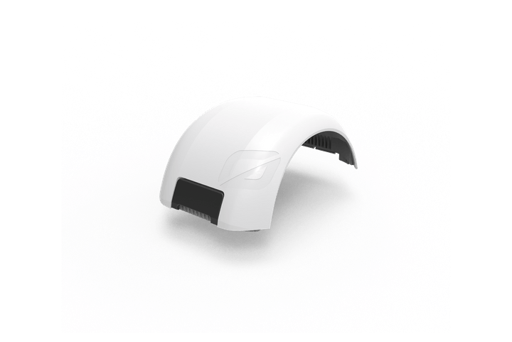 OneWheel XL Hybrid Fender Dome