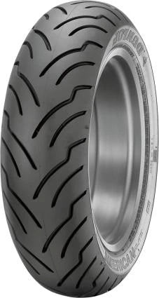 Dunlop American Elite Rear Tire 130/90B16 73H Bias TL – Harley & Indian