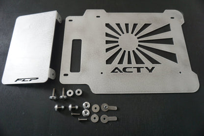 Honda Acty Parts | FLP Battery Cover HA3 & HA4