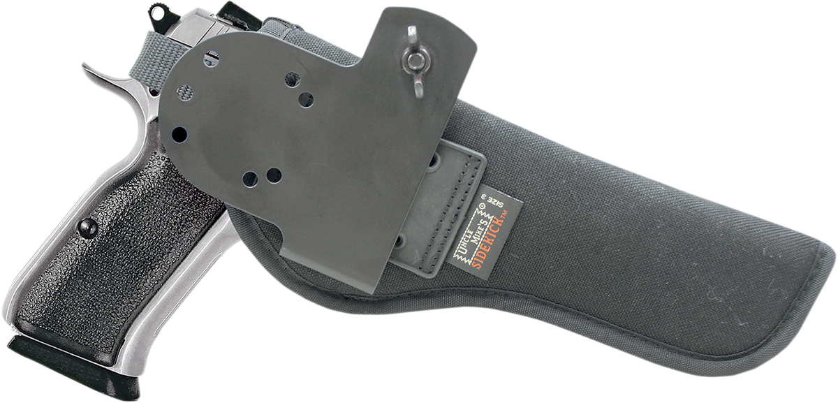 RAM MOUNTS Holster Cradle RAM-HOL-GUN1U - Howling Moto