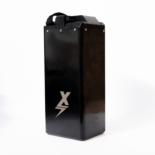 EBMX High Power Batteries for Sur Ron LBX