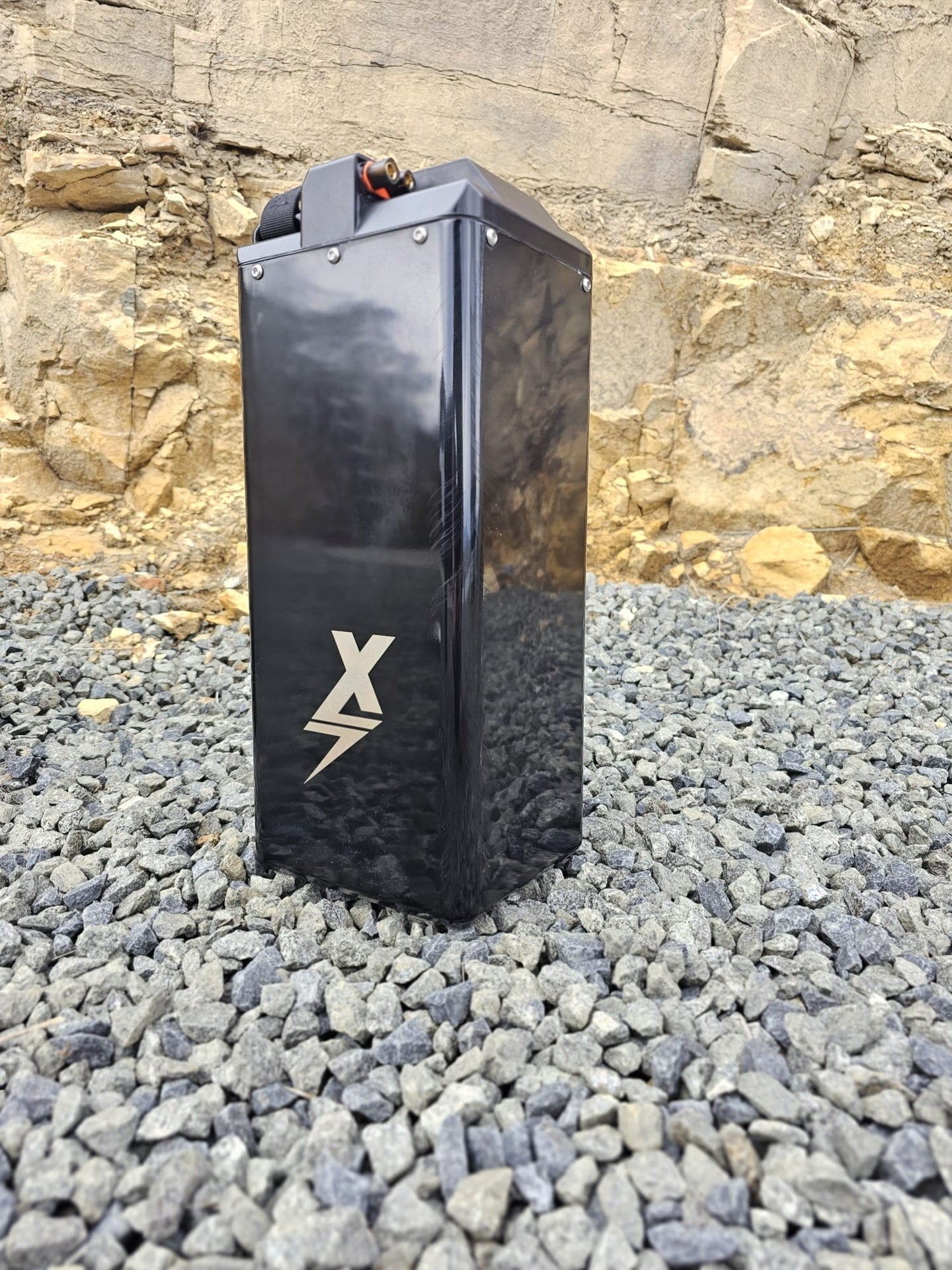 EBMX High Power Batteries for Sur Ron LBX