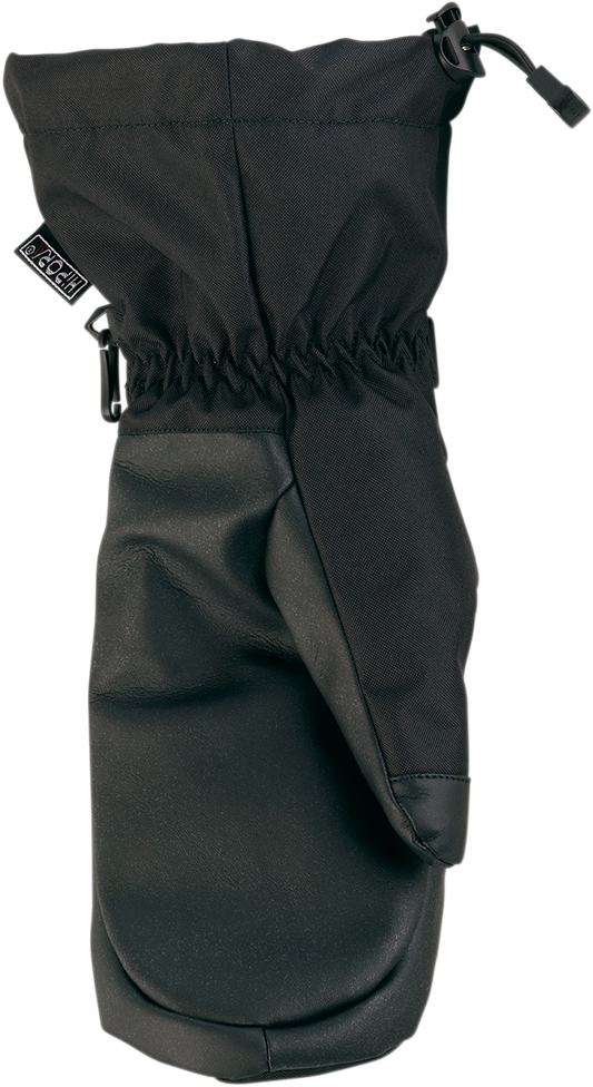 ARCTIVA Pivot Mittens - Black - Medium 3340-1352 - Howling Moto
