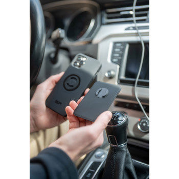 SP CONNECT Phone Card Wallet - SPC+ 52841 - Howling Moto