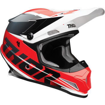 Thor Sector Helmets - Howling Moto