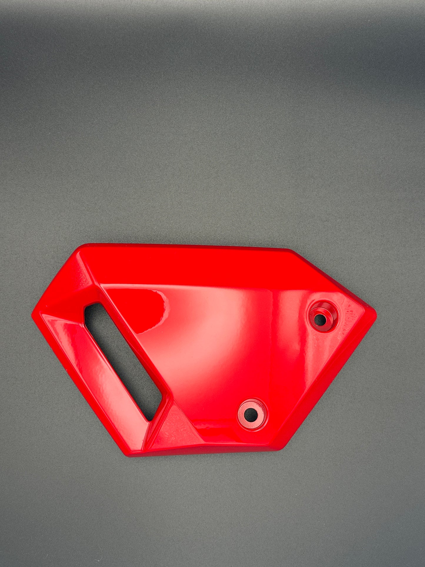 Honda Grom Side Cover Garnish 2017 - 2020