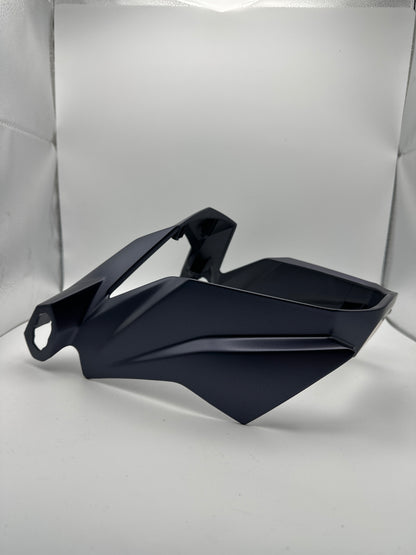 Kawasaki Z125 Headlight Cover 2017+ - Howling Moto