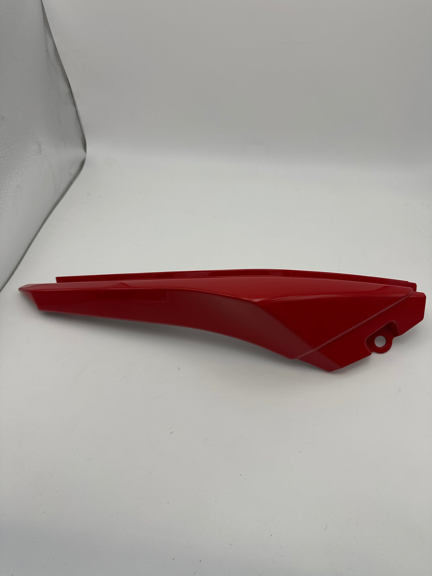 Kawasaki Z125 Tail Shroud - Howling Moto