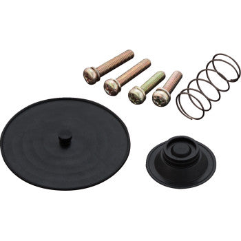 SHOW CHROME Fuel Petcock Repair Kit - Honda 	GL1500 Gold Wing   1988-2000 5-601 - Howling Moto