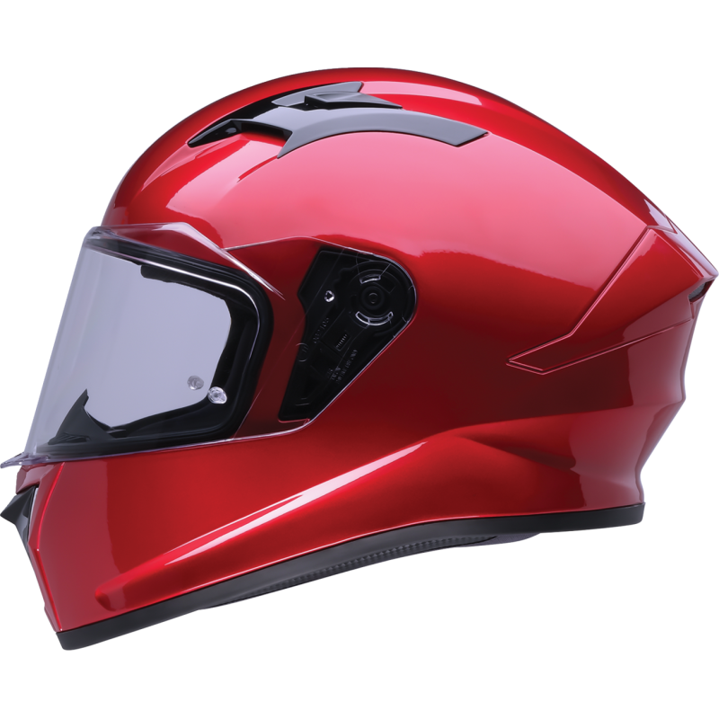 Z1R Talon Solid Helmet - Full Face Motorcycle Helmet