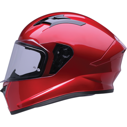 Z1R Talon Solid Helmet - Full Face Motorcycle Helmet
