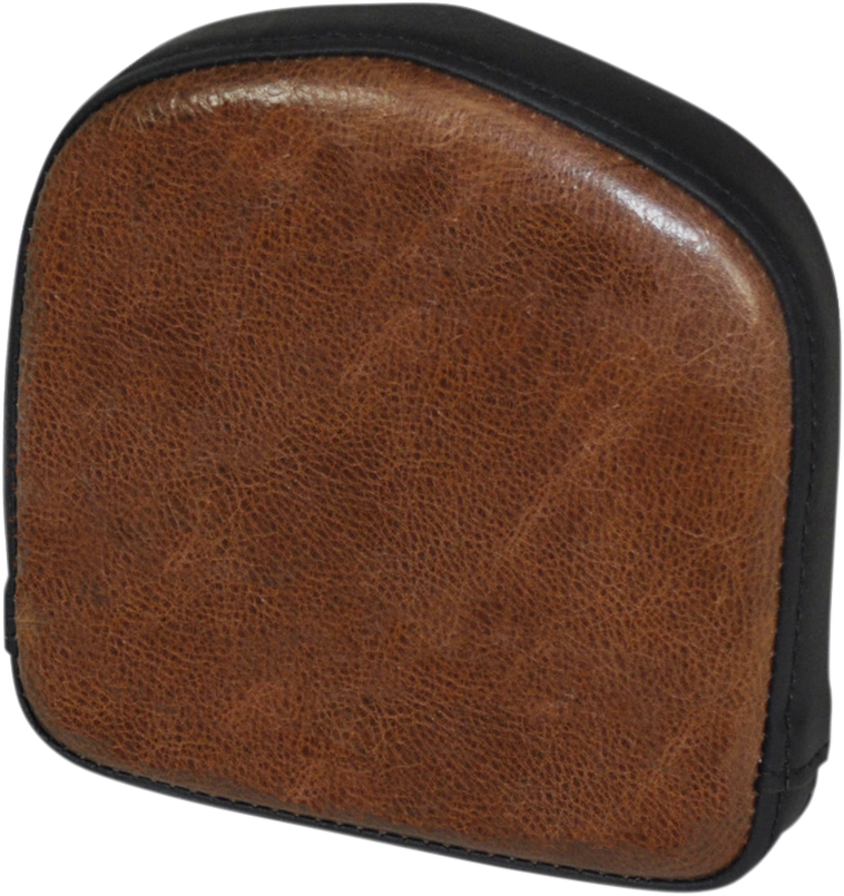 SADDLEMEN Lariat Sissy Pad 40841 - Howling Moto