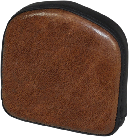 SADDLEMEN Lariat Sissy Pad 40841 - Howling Moto