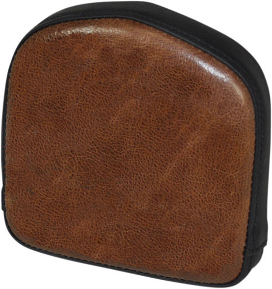 SADDLEMEN Lariat Sissy Pad 40841 - Howling Moto