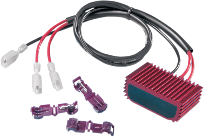 Bill's Exhausts SHOW CHROME Dual Load Equalizer 13-304A engine part with chrome finish and dual load design.