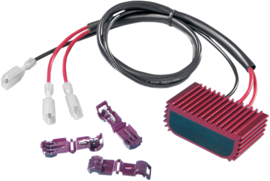 Bill's Exhausts SHOW CHROME Dual Load Equalizer 13-304A engine part with chrome finish and dual load design.