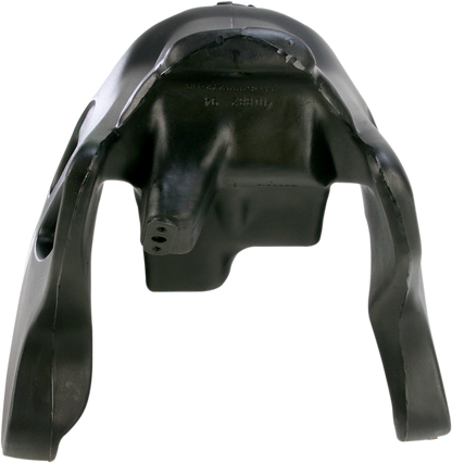 ACERBIS Gas Tank - Black - Kawasaki - 3.7 Gallon 2140680001 - Howling Moto