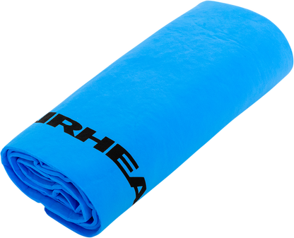 AIRHEAD SPORTS GROUP Absorbing Towel - Blue AHAT-004 - Howling Moto