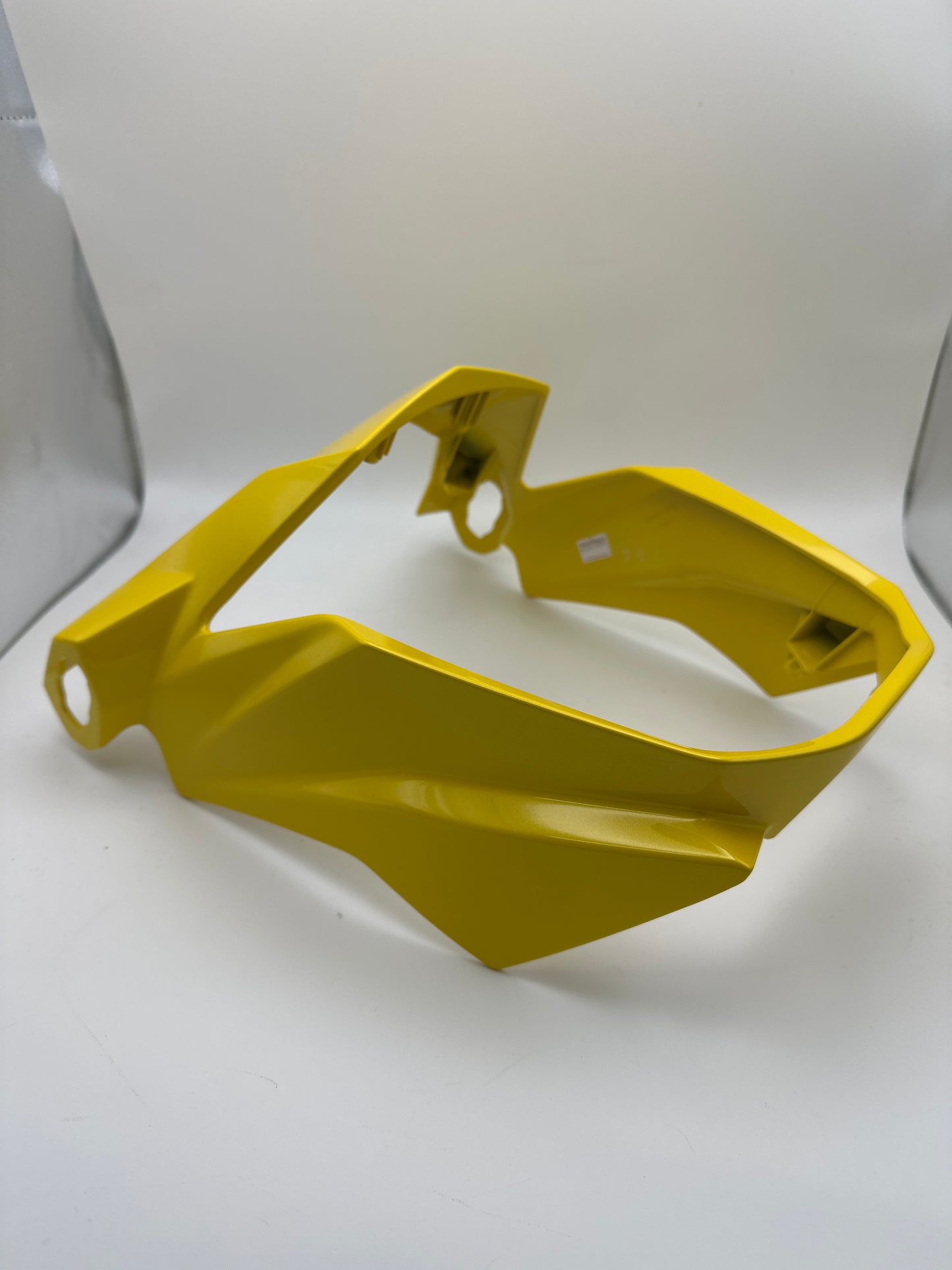 Kawasaki Z125 Headlight Cover 2017+ - Howling Moto