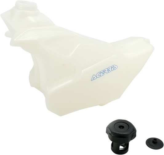 ACERBIS Gas Tank - Natural - KTM - 2.9 Gallon 2140820147 - Howling Moto