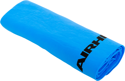 AIRHEAD SPORTS GROUP Absorbing Towel - Blue AHAT-004 - Howling Moto