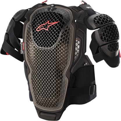 ALPINESTARS A-6 Roost Guard - XS/S 67000221036XS/S - Howling Moto