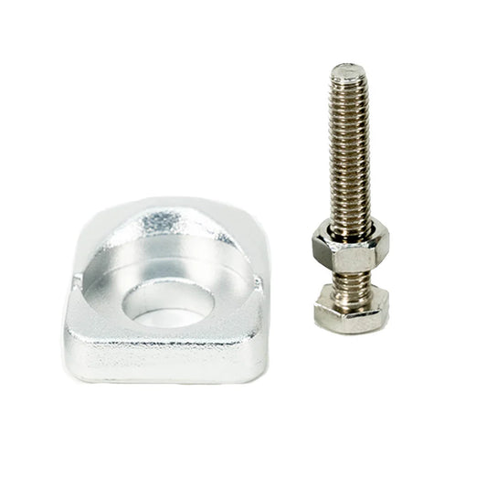 E Ride Pro Chain Adjuster Bolts and Nuts - Howling Moto