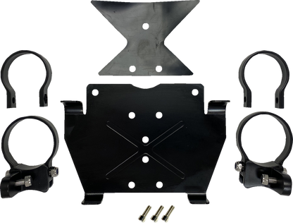 NAVATLAS Command Center - 8-1/8" NA82M - Howling Moto
