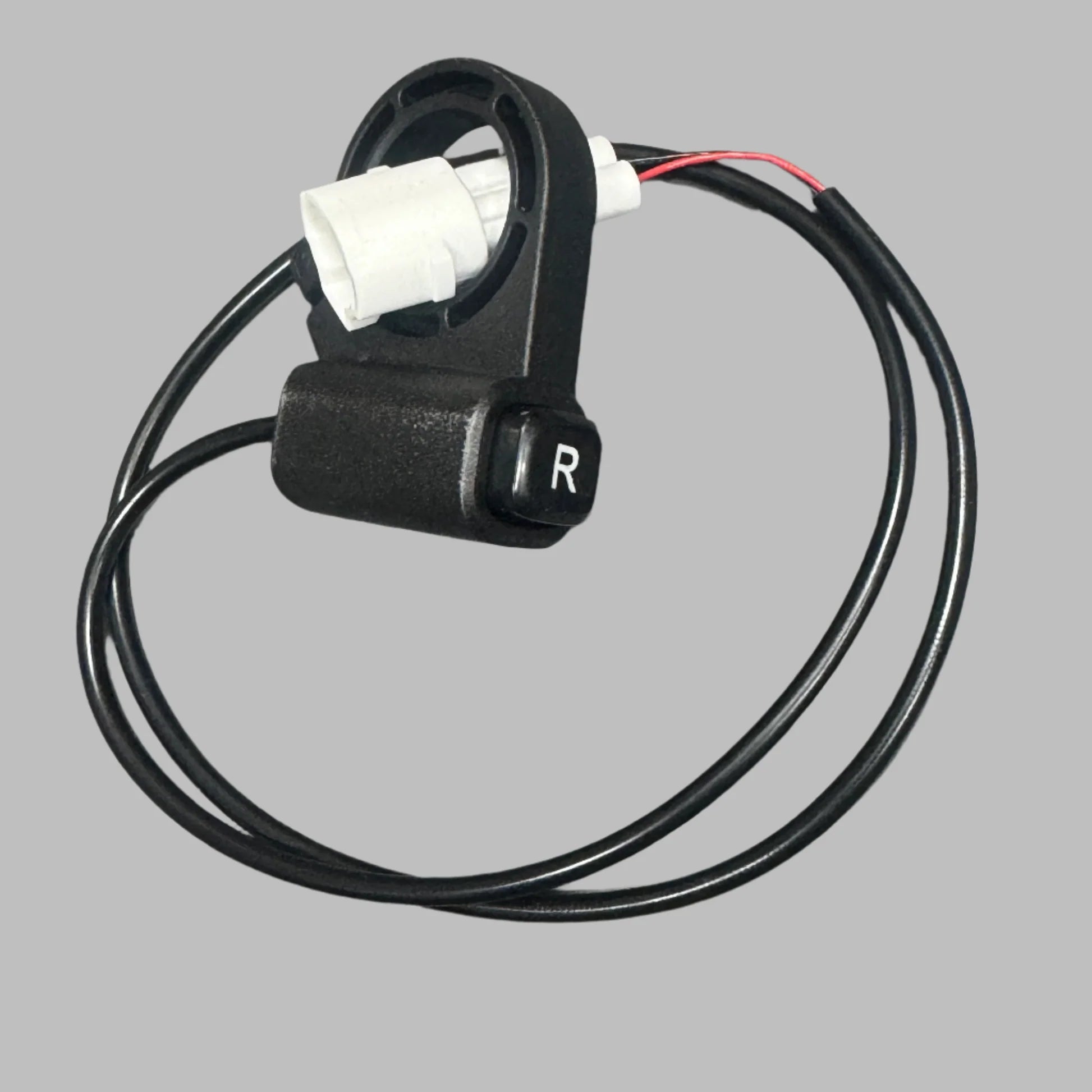 E Ride Pro Reverse Button SR - OEM Motorcycle Part - Howling Moto
