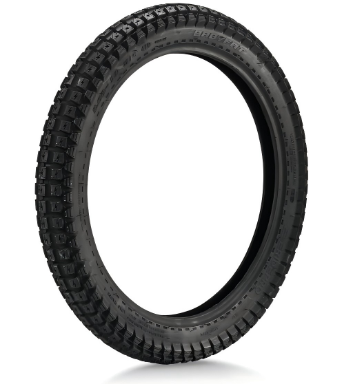 E Ride Pro-S 16" OEM Replacement Tire – 16" Tube-Type (New, Never Used)