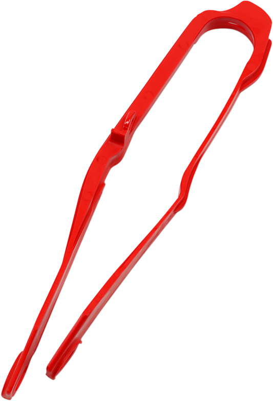 ACERBIS Chain Slider - Honda - Red 2742630227 - Howling Moto