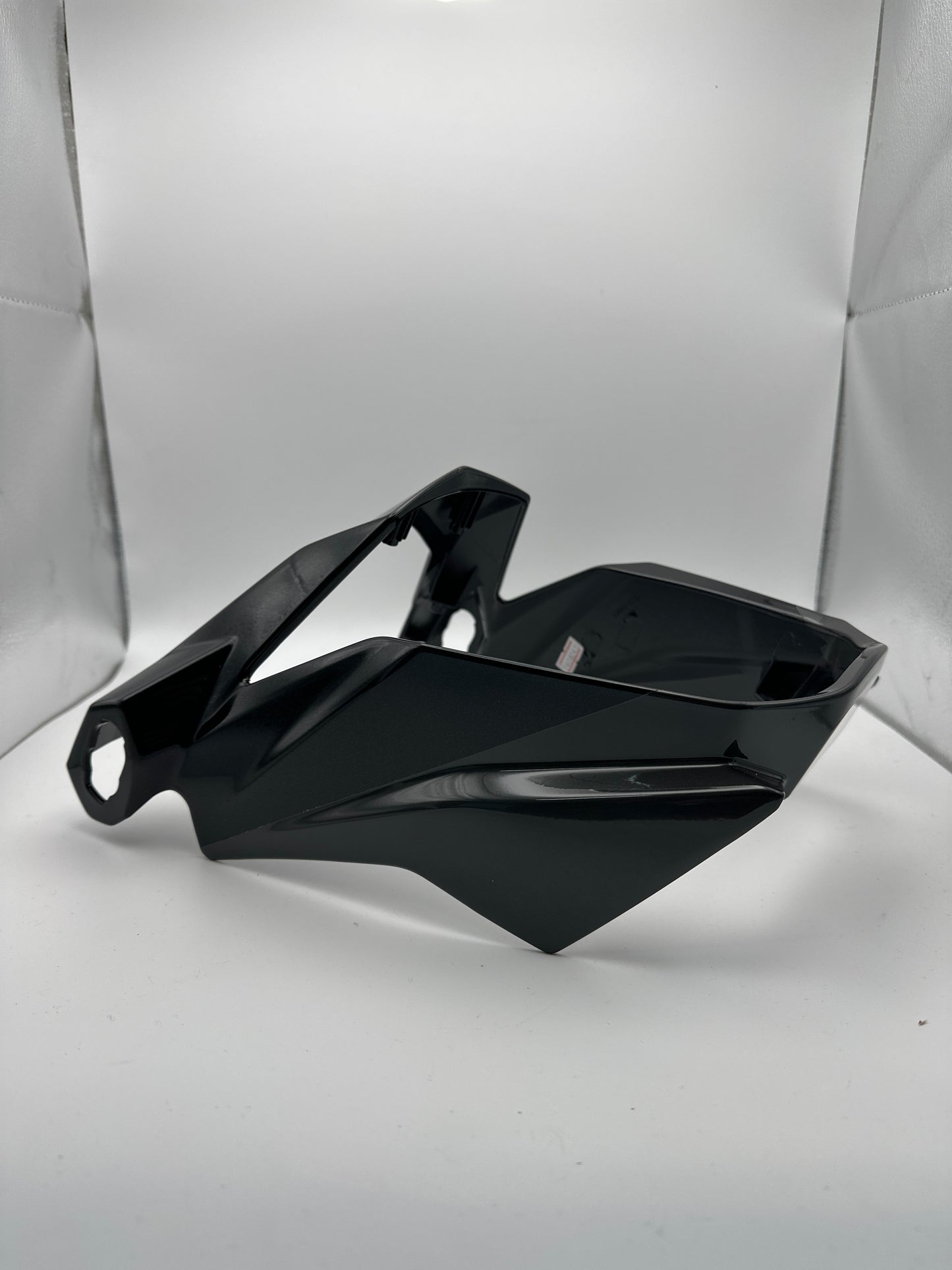 Kawasaki Z125 Headlight Cover 2017+ - Howling Moto