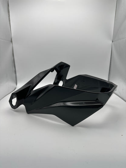 Kawasaki Z125 Headlight Cover 2017+ - Howling Moto