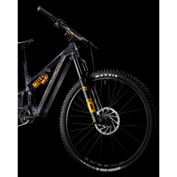 Intense Tazer MX Alloy Ebike - Pro Build